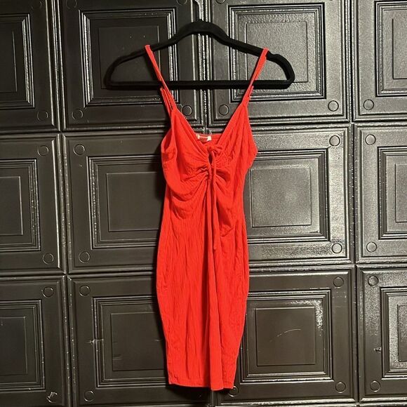 Bozzolo Mini dress - Picture 1 of 4